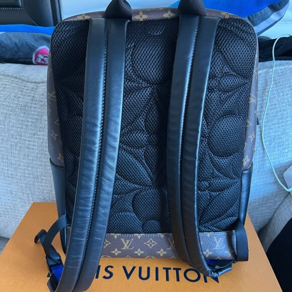 Dean backpack - Picture 2 of 5